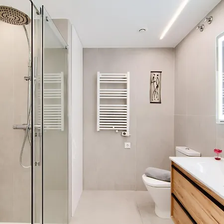 Mimoses Atic Duplex Centro * Empuriabrava