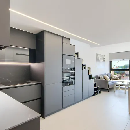 Apartment Mimoses Atic Duplex Centro *