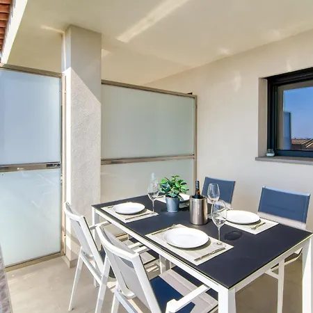 Mimoses Atic Duplex Centro * Empuriabrava