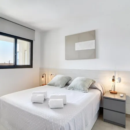 Apartment Mimoses Atic Duplex Centro Empuriabrava