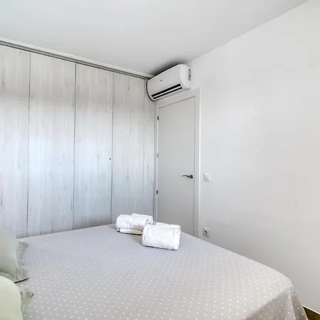 Mimoses Atic Duplex Centro Apartment *