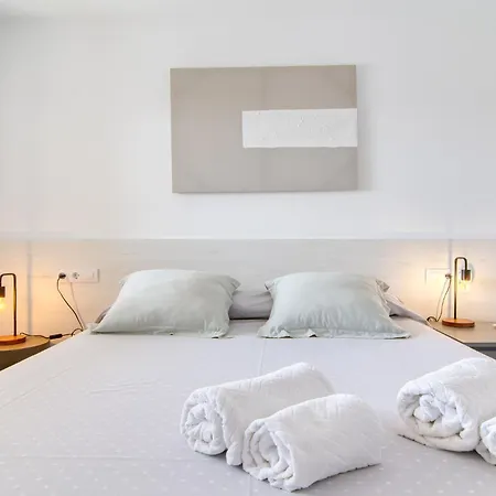 Mimoses Atic Duplex Centro * Empuriabrava