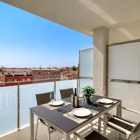 Mimoses Atic Duplex Centro