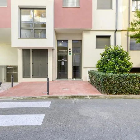 Mimoses Atic Duplex Centro