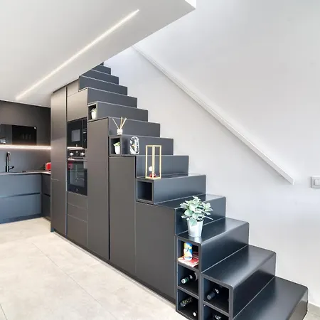 Mimoses Atic Duplex Centro Apartment *