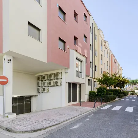Apartment Mimoses Atic Duplex Centro