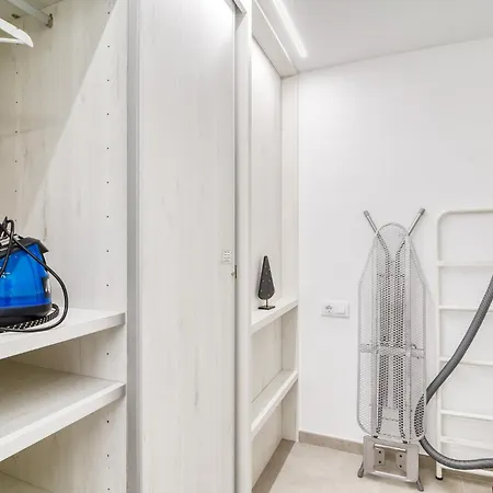 Mimoses Atic Duplex Centro Apartment