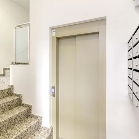 Mimoses Atic Duplex Centro Apartment
