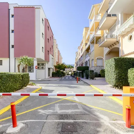 Mimoses Atic Duplex Centro *